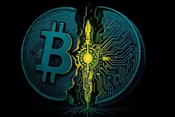 比特币是否准备与“加密货币”说再见?