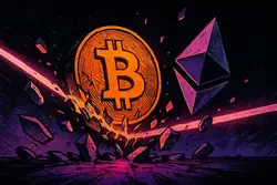 比特币暴跌至91200美元,以太坊跌破3000美元,市场恐慌升级!