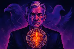 联准会警告:Fed内部分裂,12月降息成疑云!