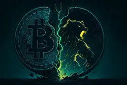 比特币暴跌30%，真的进入熊市了吗？五大分析框架帮你深度解读！