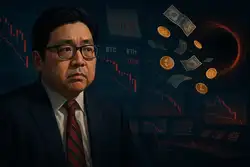 Tom Lee揭秘:近期暴跌因1011流动性枯竭,做市商抛售填补财务黑洞!