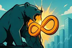 加密熊市求生:主流Perp DEX平台的突围之路