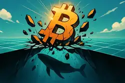 比特币一夜反弹4000美元,突破8.5万美元,全网爆仓18.2亿!