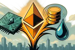 以太坊的身份危机:价值被曲解的背后!