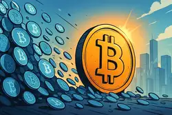 谁在抛售BTC?最新数据揭示持币者真相!谁在抛售BTC?最新数据揭示持币者真相!