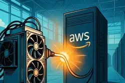 科技巨头豪掷500亿美元押注政府AI基建 比特币趁势狂飙8.8万美元引爆加密市场狂欢