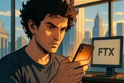 重磅！狱中SBF密谋特赦计划：右翼媒体造势瞄准特朗普赦免权