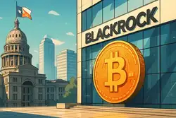 德州豪掷500万美元抄底比特币ETF!8.7万入场价引爆各州跟风潮