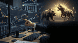 4个月狂赚700倍!顶级交易员首曝日内交易暴利核心战法