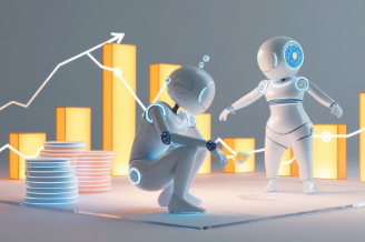 GPT-5巨亏62%：AI交易员为何不敌人类散户？