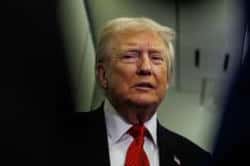 Coinbase祈祷特朗普关税案败诉：20亿爆仓悬念重重