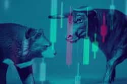 市场动荡!美国停摆新转机与中美核心数据“超级大考”来袭