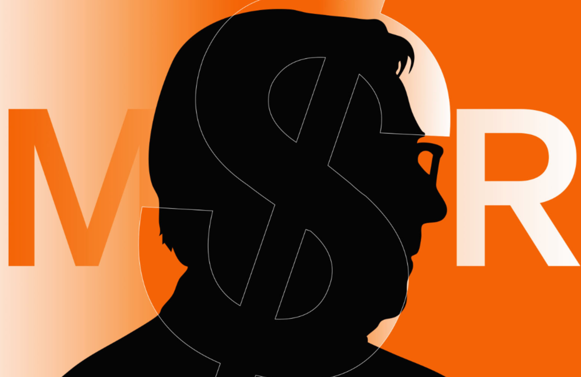 做空MSTR暴赚100%,他的交易思路是什么?