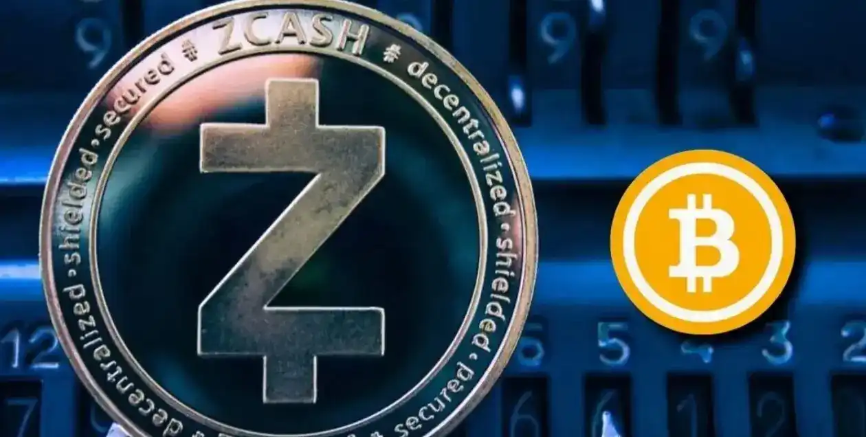 ZEC 暴涨背后隐藏的故事：陈志和钱志敏的避风港转移