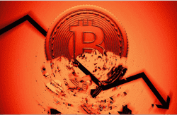 加密市场惊现死亡三角：ETF失血、杠杆崩塌、流动性枯竭