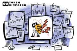 矿工资金链断裂警报:比特币暴跌背后的史诗级抛售危机