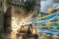 比特币资金大逃亡:三大致命因素引发机构撤离潮