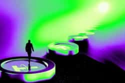 标普500狙击Tether：一场Excel表格引发的加密战争