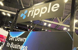 华尔街豪掷5亿美金抄底瑞波币!XRP暴涨前夜机构布局曝光