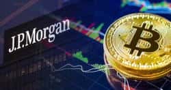 摩根大通重磅预测：比特币半年内或暴涨70%至17万美元！