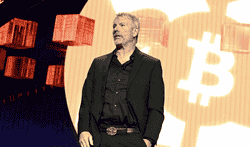 Michael Saylor:即使比特币暴跌80%,Strategy依然超额抵押,绝不违约!