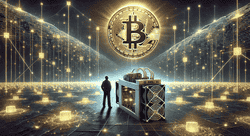 幸运矿工获奖!个人矿工独得3 BTC,机会仅为1.8亿分之一!