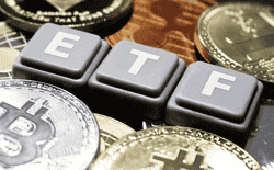 比特币ETF吸金2112万逆势翻红!SOL ETF终结21天资金神话