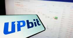 突发！韩国最大交易所Upbit遭黑客洗劫540亿韩元，紧急冻结所有资金流动