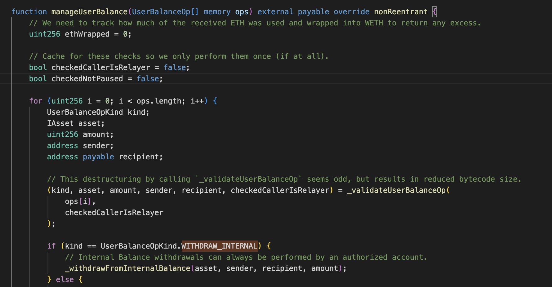 DeFi巨震：Balancer遭多链攻击，1.16亿美元瞬间消失！