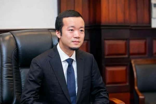 美国如何没收陈志比特币?价格之外的真相揭秘!