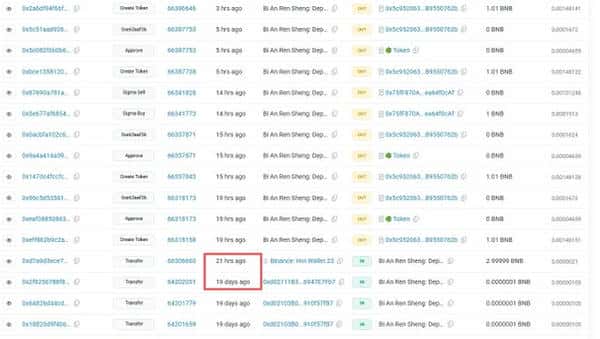 5亿美金MEME神话：'币安人生'创始人自曝仅赚4000元内幕