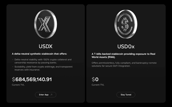 连环暴雷!xUSD崩盘后USDX再陷跑路风波 DeFi稳定币信任危机全面爆发