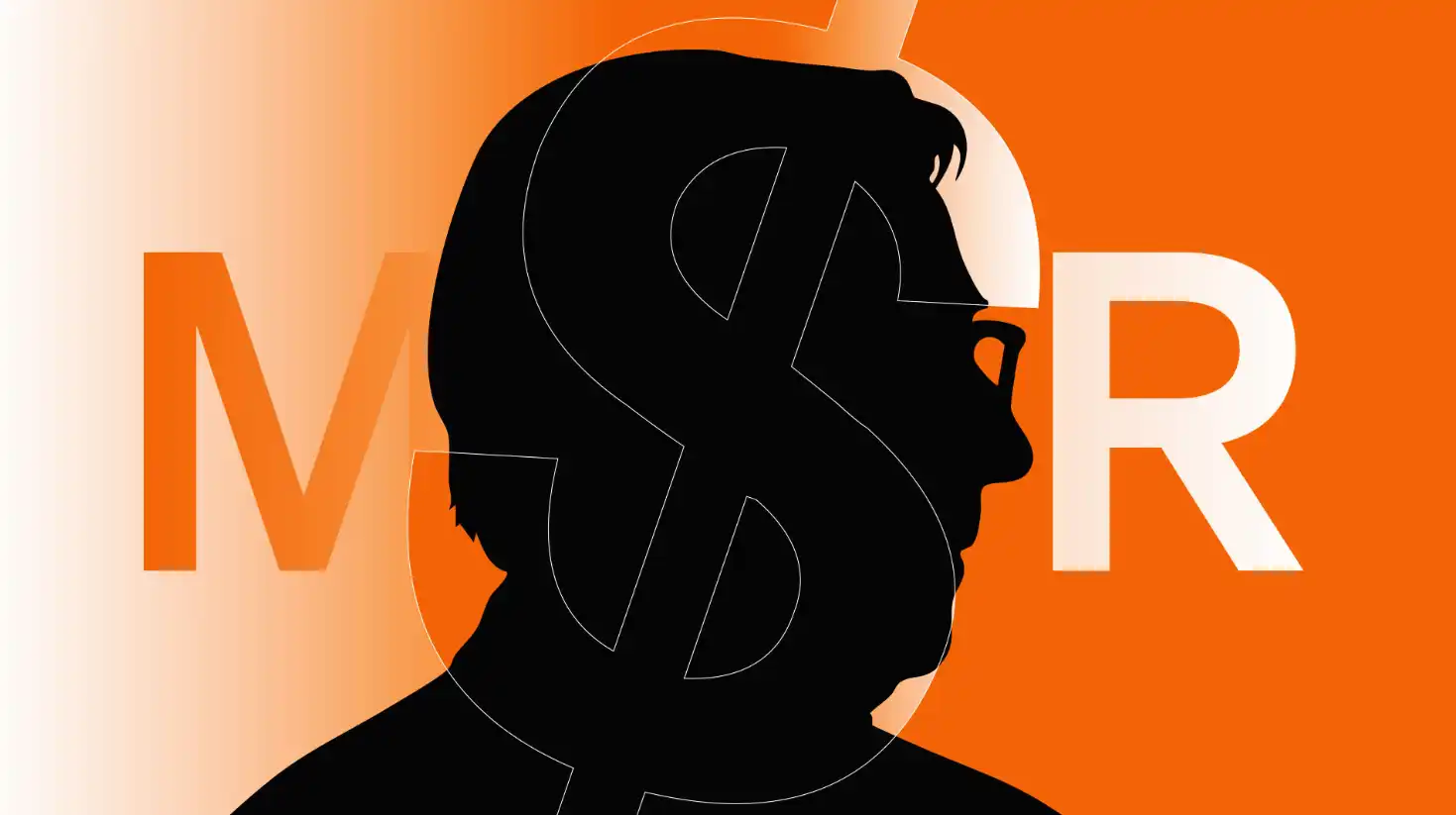 做空MSTR暴赚100%，他的交易思路是什么？