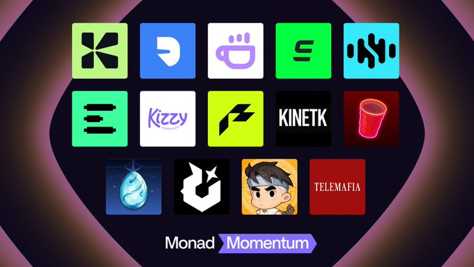 Monad生态发展新动向:主网上线前景揭秘!