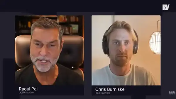 币圈巅峰对话:四年加密周期还能继续吗?