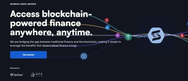 Tether帝国崛起:1600亿USDT背后的数字霸权与美债储备战争