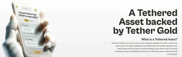 Tether帝国崛起:1600亿USDT背后的数字霸权与美债储备战争