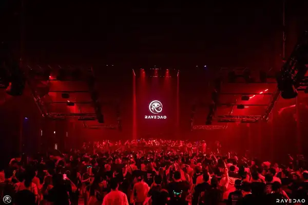 RaveDAO是什么?我们为何要追寻这个目标?