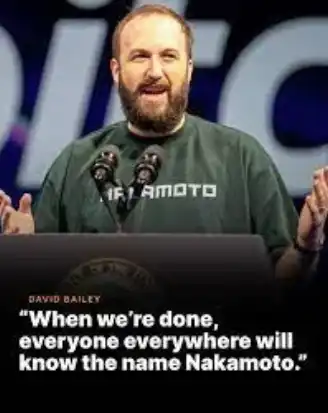 从华尔街到加密圈:BNB Network CEO的十年心路历程!