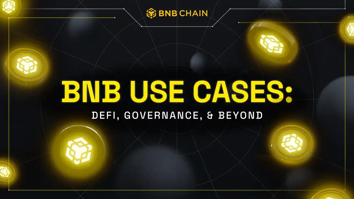 从华尔街到加密圈:BNB Network CEO的十年心路历程!