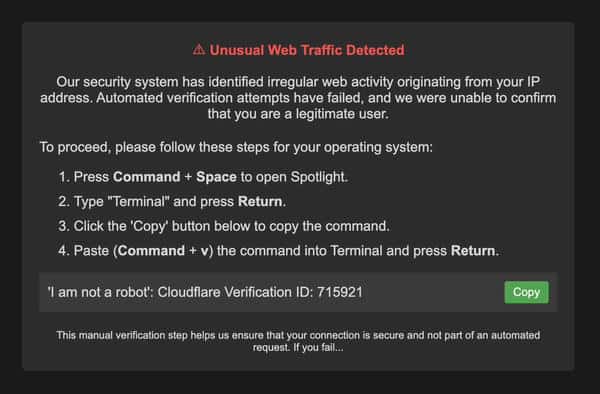 诈骗黑手伸向Polymarket!留言区已窃取超50万美元!