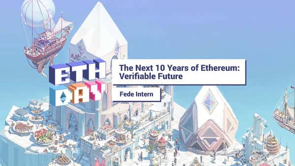 以太坊生死时刻！L2虚假繁荣背后，Fede紧急警告：ETH必须立即觉醒