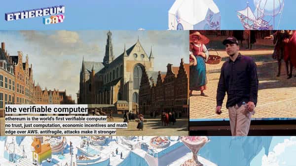 以太坊生死时刻！L2虚假繁荣背后，Fede紧急警告：ETH必须立即觉醒