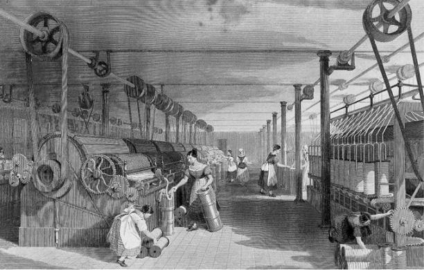 AI时代的新石油战争：掌握核心算法者统治未来