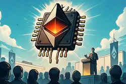 以太坊生死时刻！L2虚假繁荣背后，Fede紧急警告：ETH必须立即觉醒