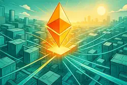 以太坊Fusaka升级震撼落地:L2成本暴降8倍,V神亲证'区块链速度革命'时代来临