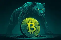 2025加密熊市生存指南:散户必学的12个逆袭策略与血泪教训