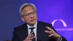 黄仁勋震撼预言:比特币将成为全球能源流动的数字输电线