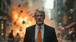 比特币巨鲸微策略疯狂加仓:20万枚BTC持仓背后的百亿豪赌