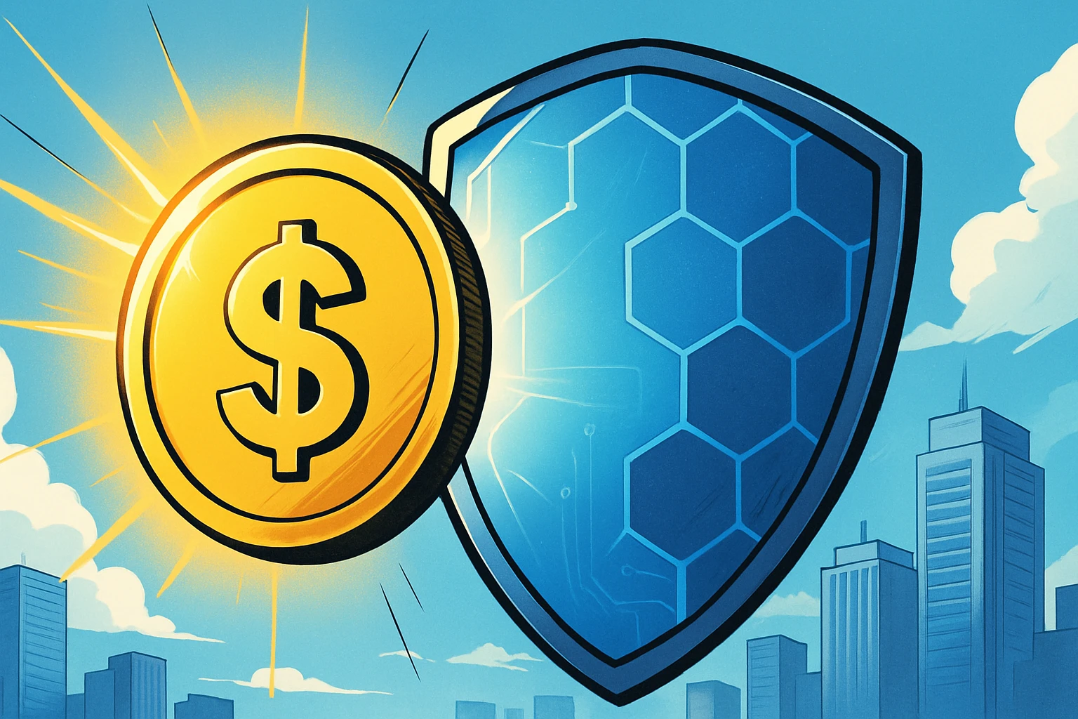 2025年加密圈世纪论战:Base与Solana桥接之争背后的万亿生态博弈